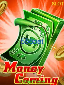 MoneyComing