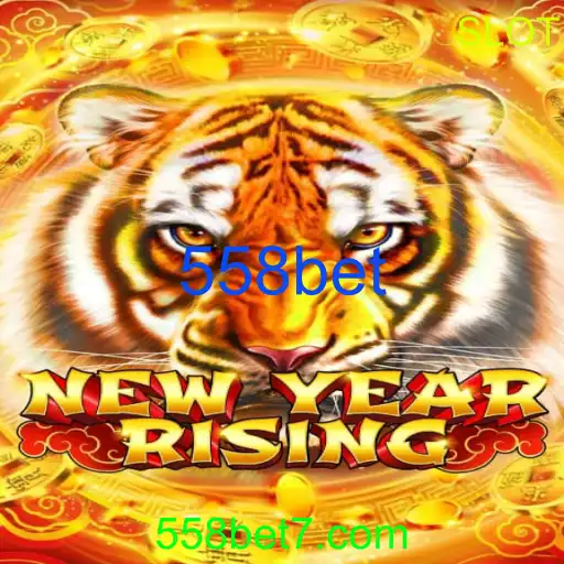 NewYearRising