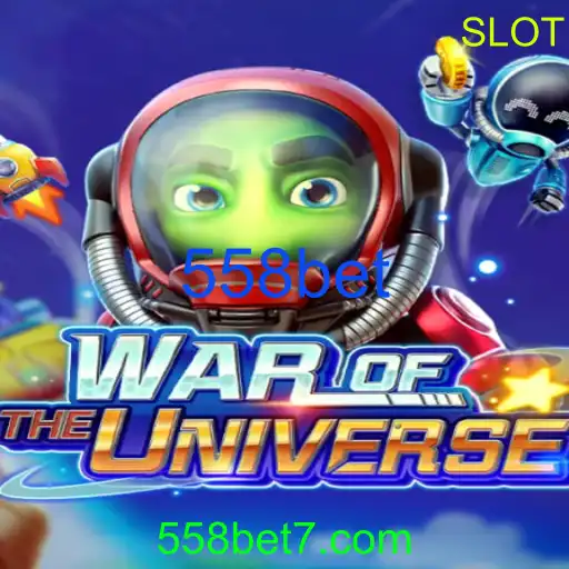 WAROFTHEUNIVERSE